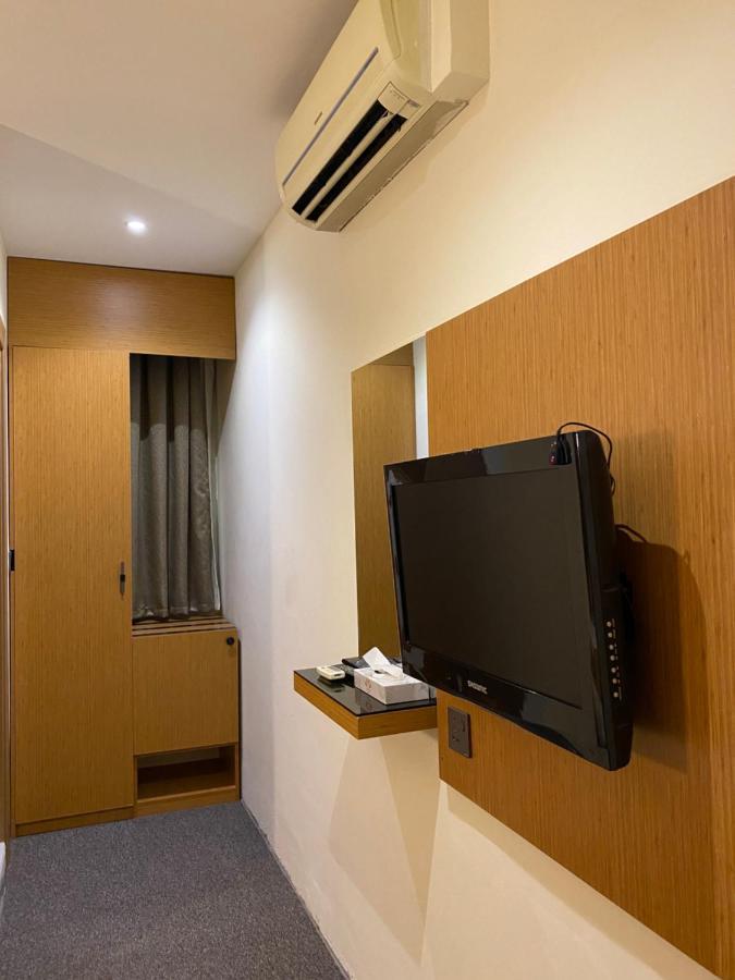 Myhotel Erbil Exteriör bild